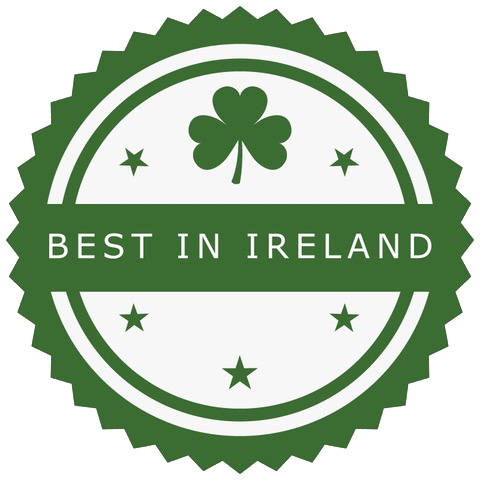 Best in Ireland