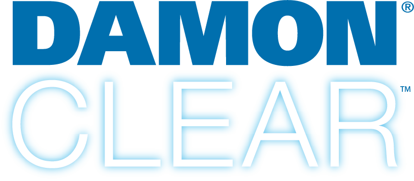 Damon Clear Braces