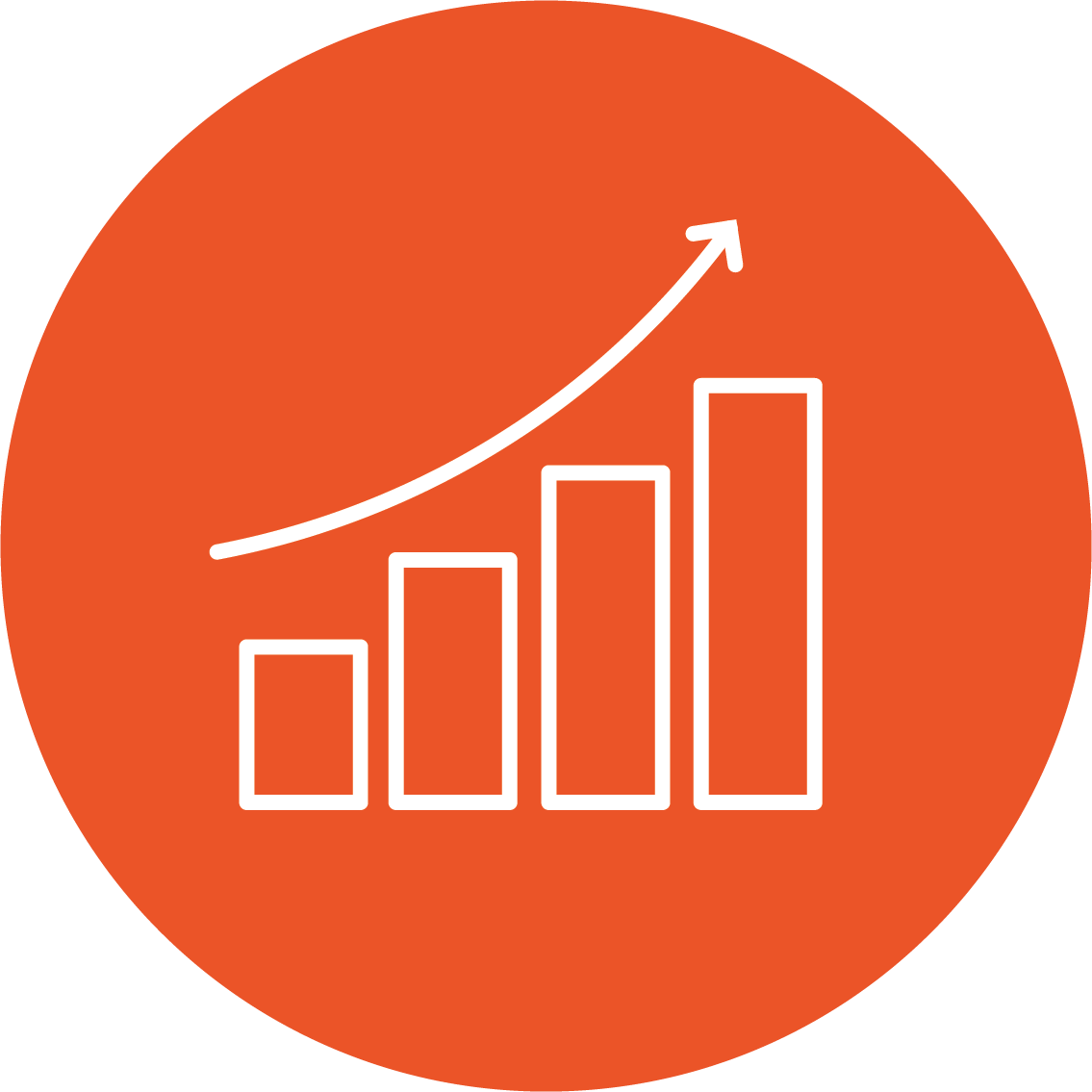 Graph icon