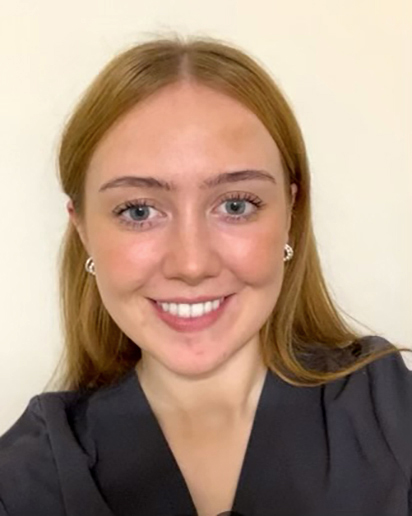 Ava Grant | Dental Nurse