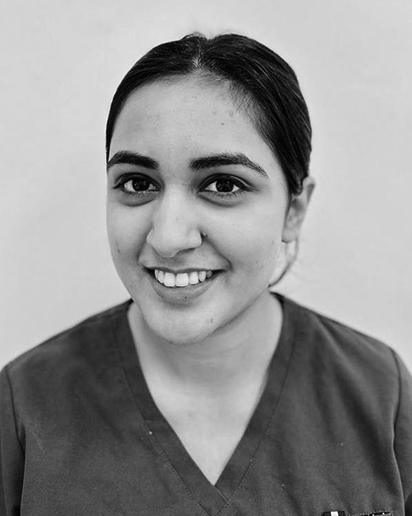 Ayesha Waqar | Dental Assistant