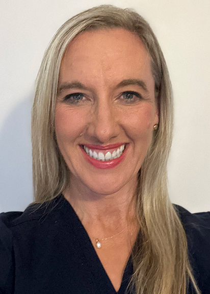 Dr. Maria Byrne | Dentist