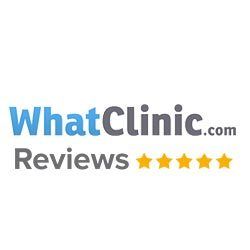 Review us on WhatClinic